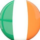 EU - Republic of Ireland