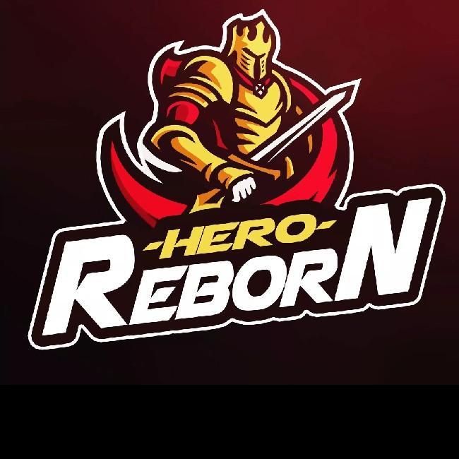 Hero Reborn