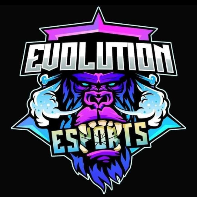 Evolution Esport Five