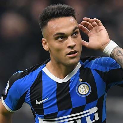 Lautaro Martinez