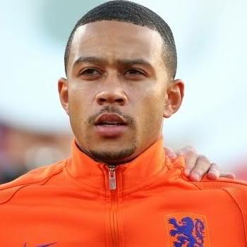 M. Depay