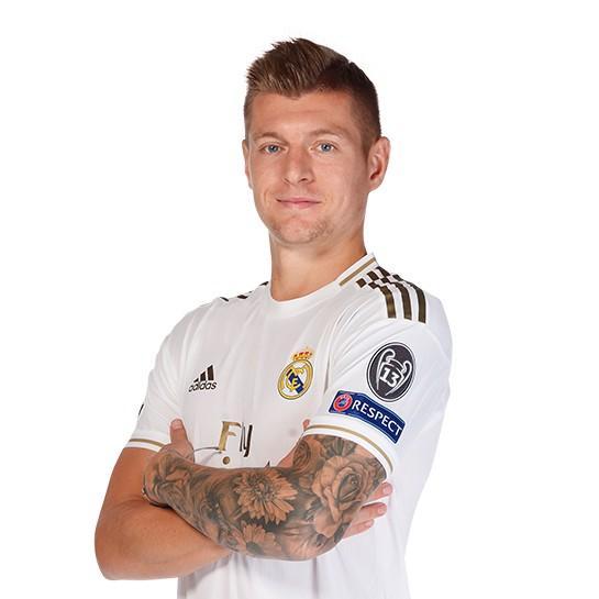 Tony Kroos