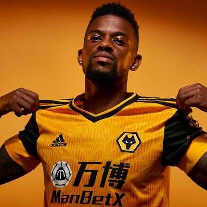 Nelson Semedo