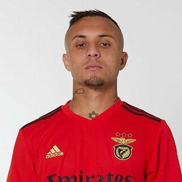 Everton Cebola