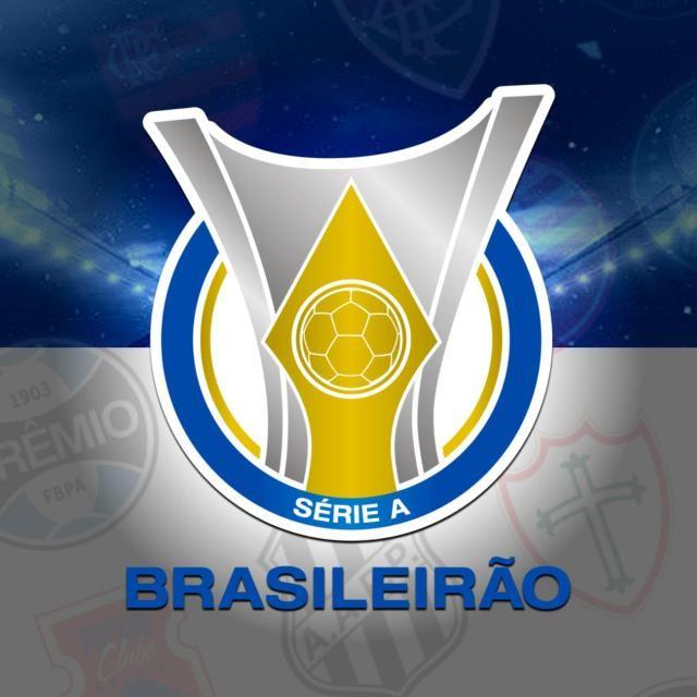 BRASILEIRÃO (SÉRIE A) T2
