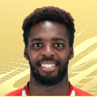 Iñaki Williams
