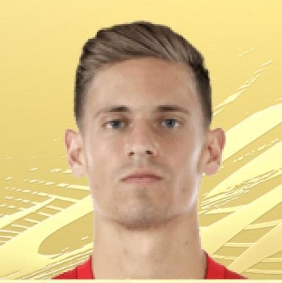 Marcos Llorente