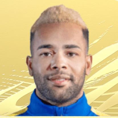 Alex Teixeira