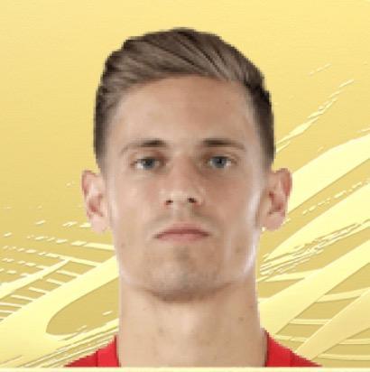 Marcos Llorente