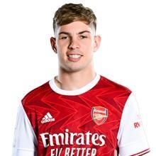 Smith-rowe