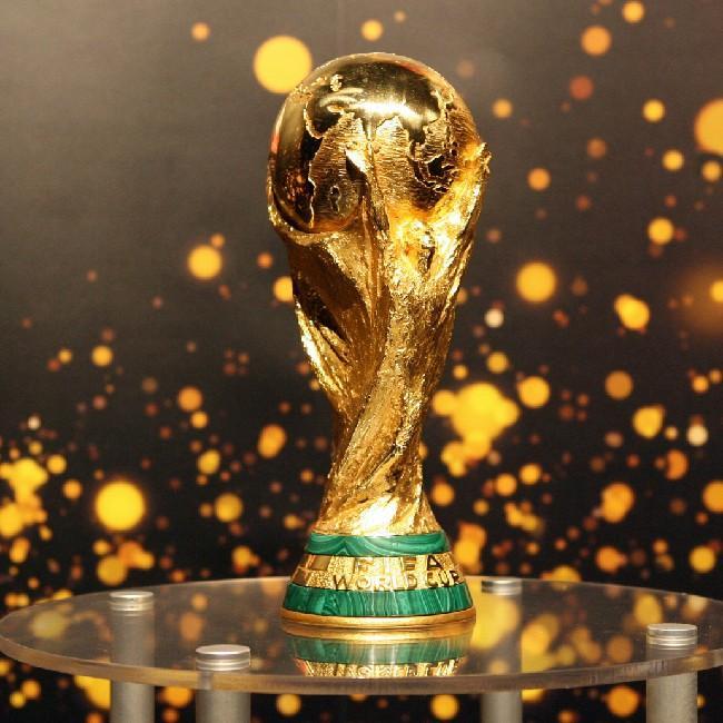 FIFA WORLD CUP - SEASON 1