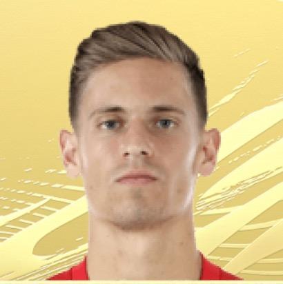Marcos Llorente