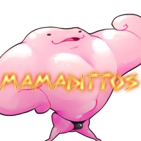 Team Mamadittos