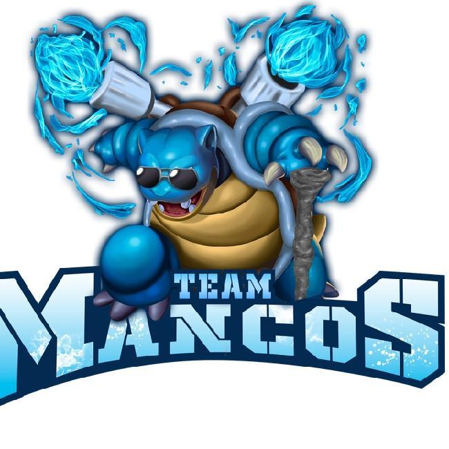 Team Mancos