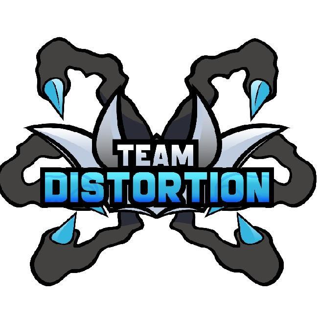 Team Distorsion
