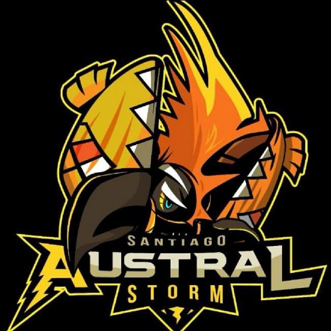 Austral Storm