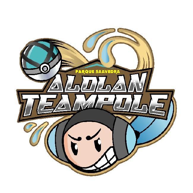 Alolan Teampole