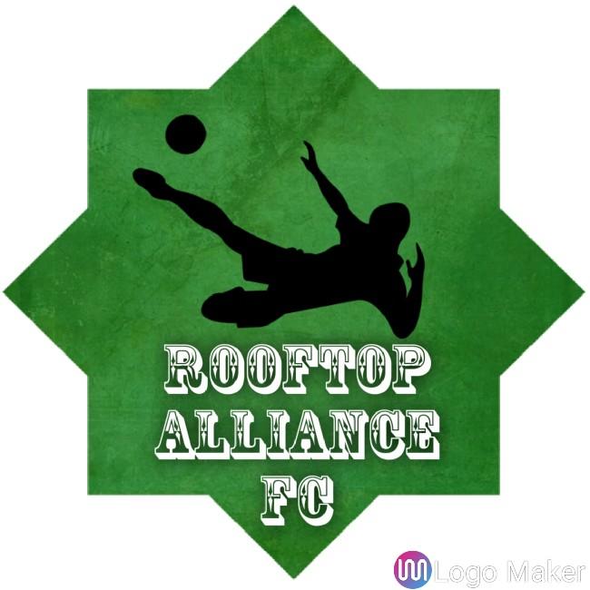 ROOFTOP ALLIANCE FC