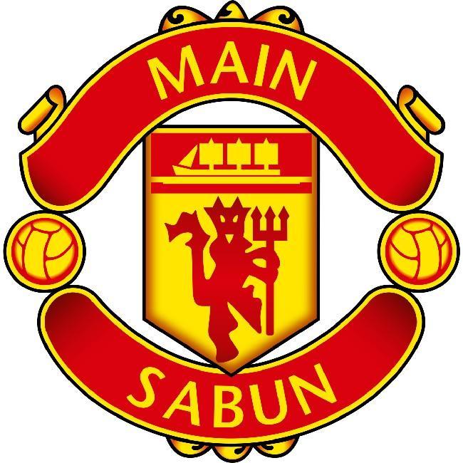 MAIN SABUN FC