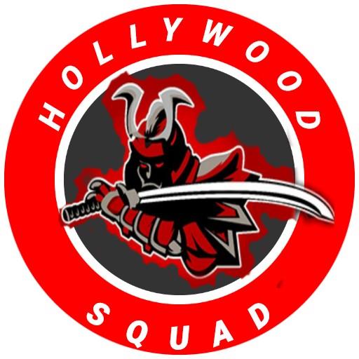 HOLLYWOOD SQUAD