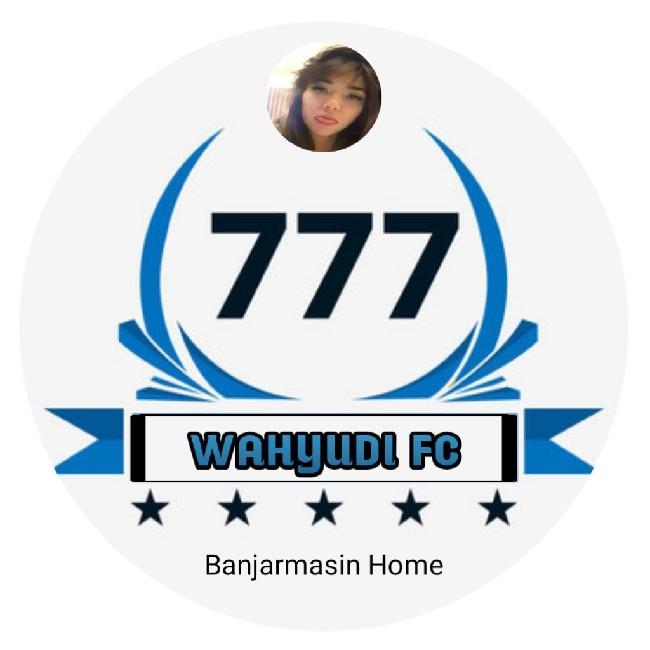 WAHYUDI 777