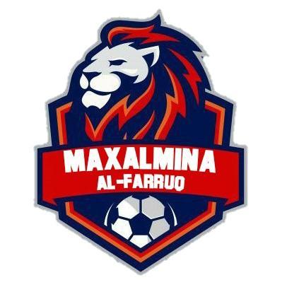 MAXALMINA AL-FARUQ