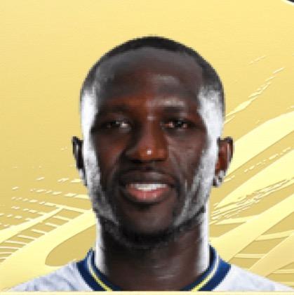Sissoko
