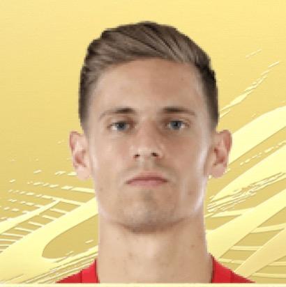 Marcos Llorente