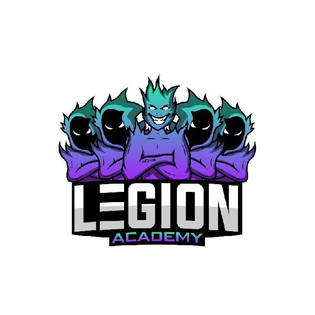 LEGION ACADEMY