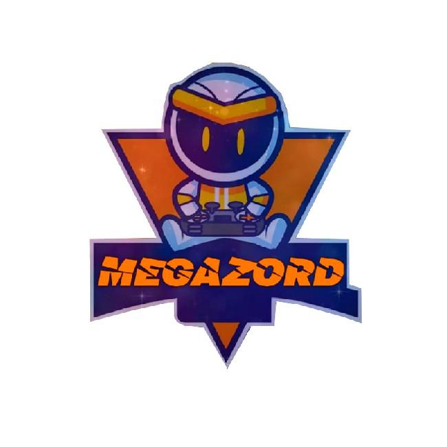 MEGAZORD ESPORTES