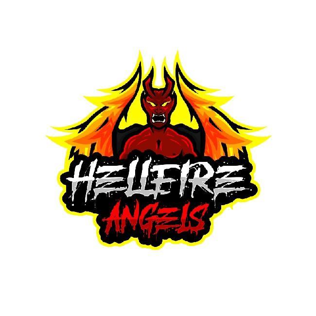 HELLFIRE ANGELS