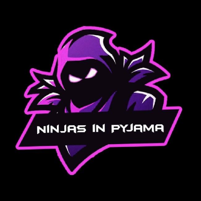 NINJAS Y PYJAMAS