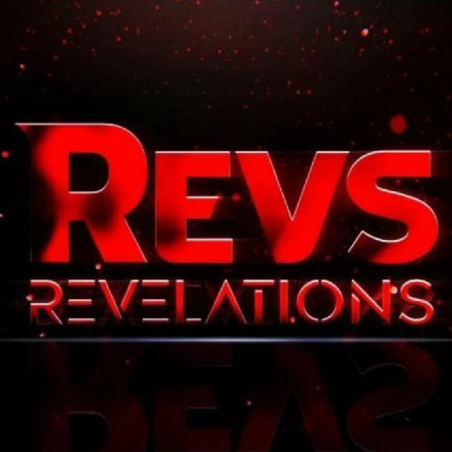REVSREVeLATIONS