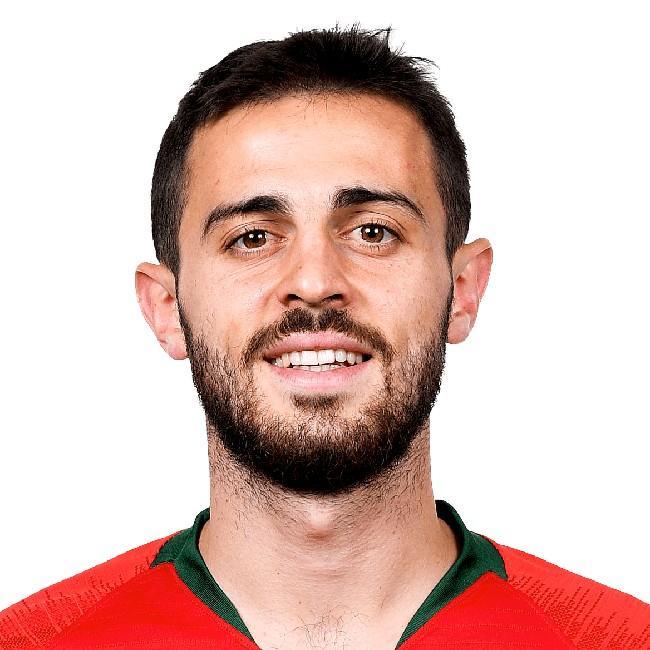 Bernardo Silva
