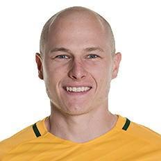 Aaron Mooy