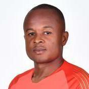 Ikechukwu Ezenwa 🧤