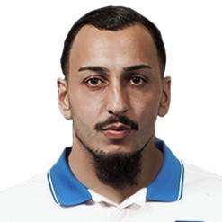 Konstantinos Mitroglou
