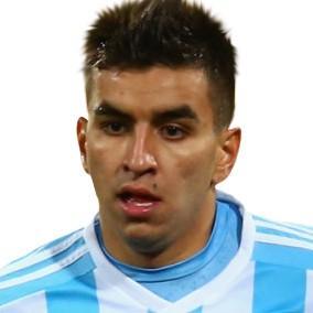 Ángel Correa