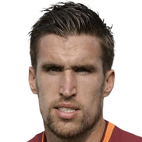 Kevin Strootman