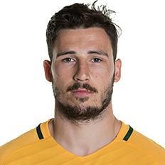 Mathew Leckie