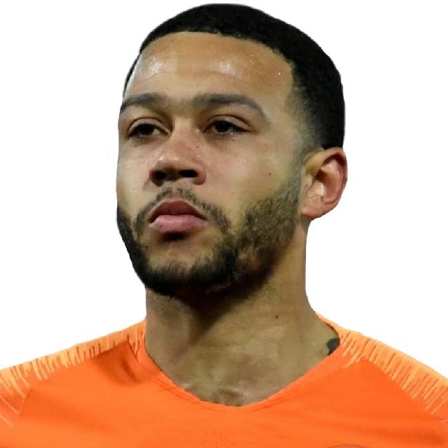 Memphis Depay
