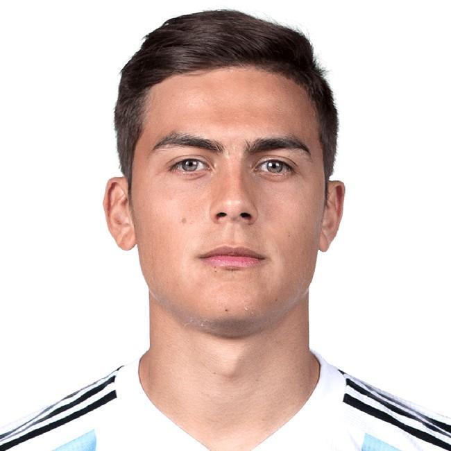 Paulo Dybala