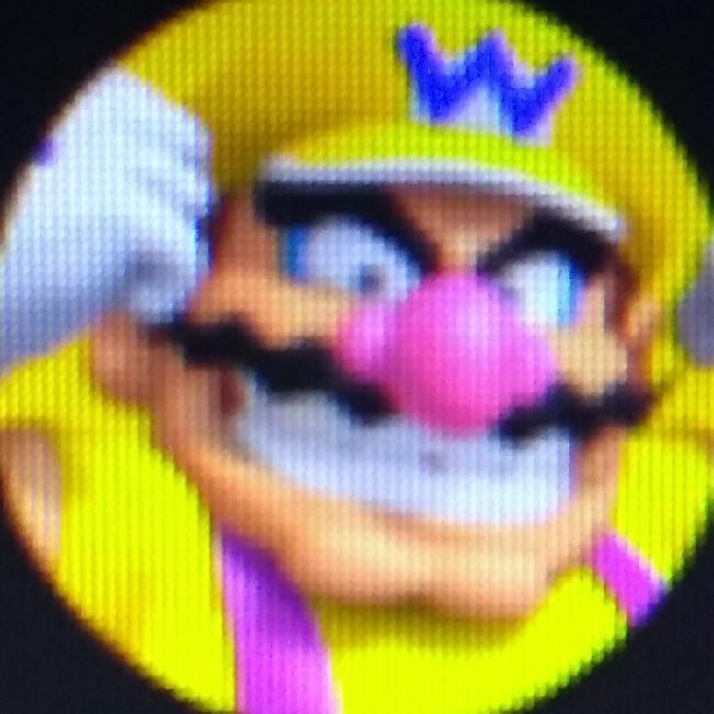 Wario