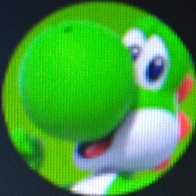 Yoshi