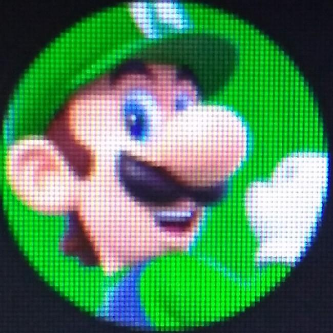 Luigi