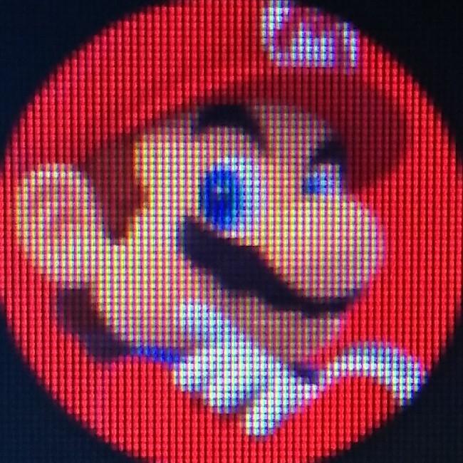 Mario