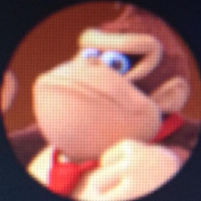 Donkey Kong