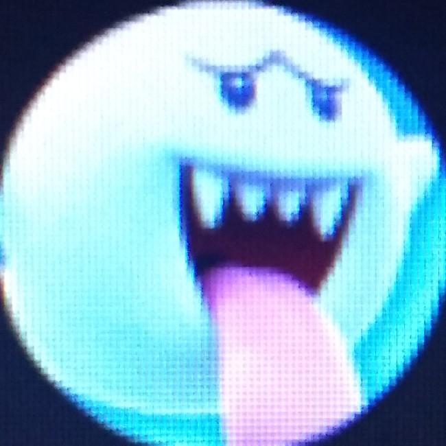 Boo