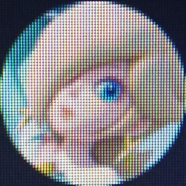 Rosalina
