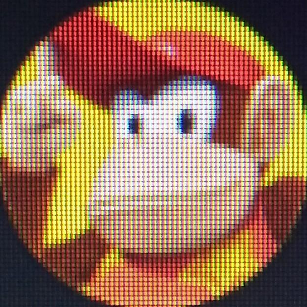 Diddy Kong